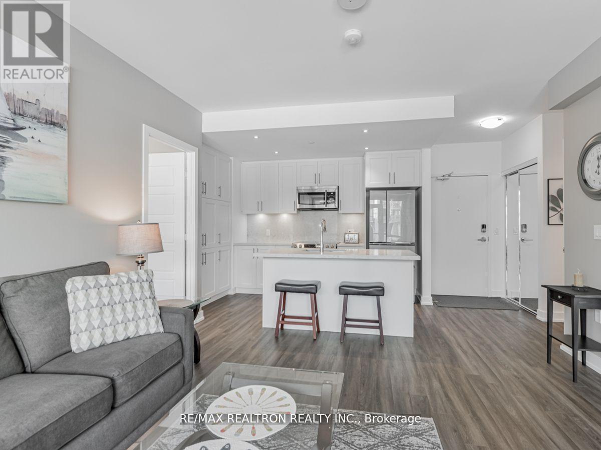 229 - 375 Sea Ray Avenue, Innisfil, Ontario  L9S 0N9 - Photo 7 - N12842042