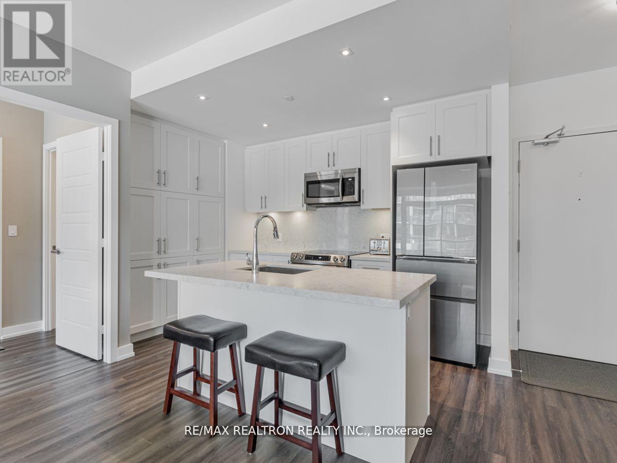 229 - 375 Sea Ray Avenue, Innisfil, Ontario  L9S 0N9 - Photo 8 - N12842042