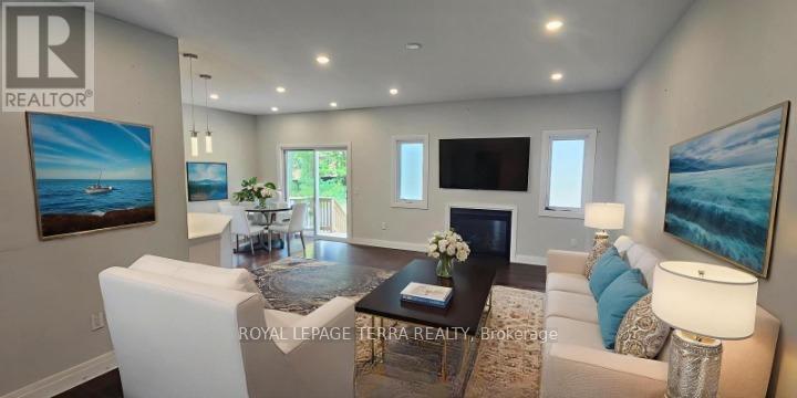 30 Bellehumeur Road, Tiny, Ontario  L9M 0J1 - Photo 2 - S12842008