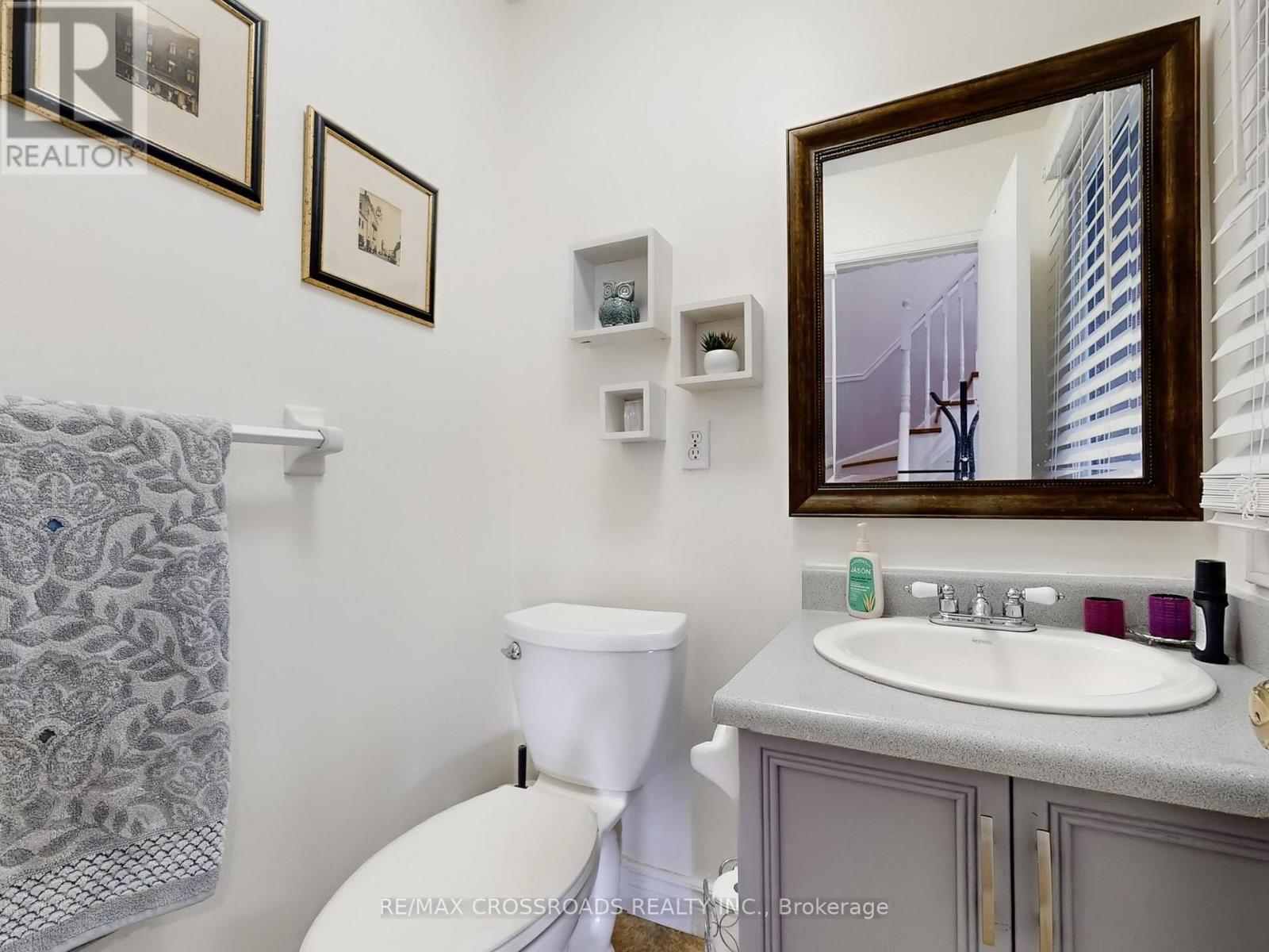 64 Sable Crescent, Whitby, Ontario  L1R 1Y6 - Photo 16 - E12833942