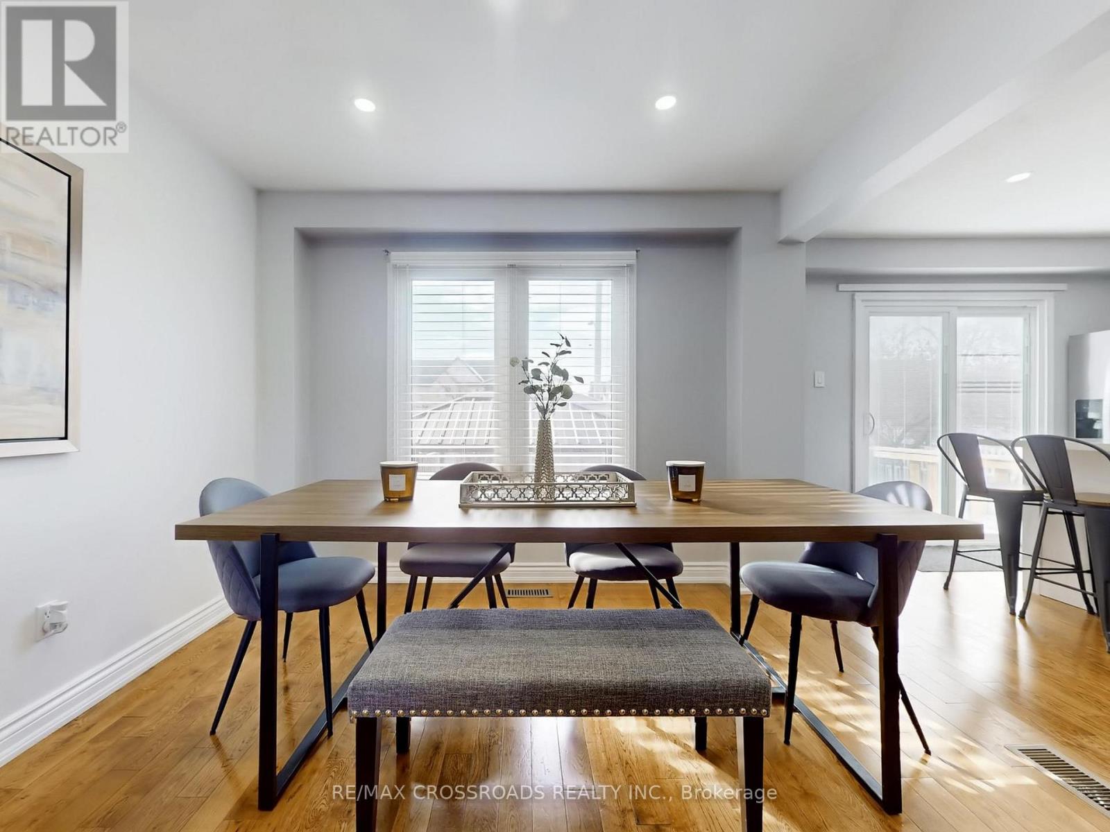 64 Sable Crescent, Whitby, Ontario  L1R 1Y6 - Photo 7 - E12833942