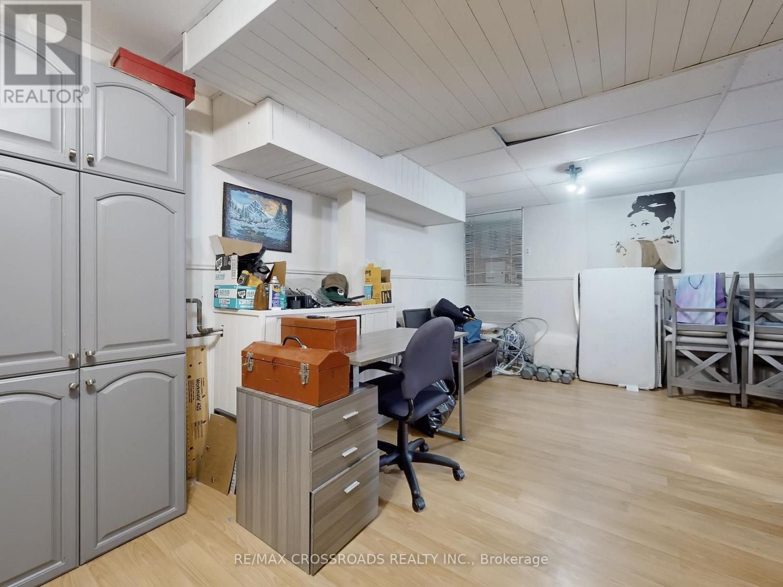 64 Sable Crescent, Whitby, Ontario  L1R 1Y6 - Photo 33 - E12833942