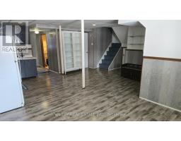 LOWER - 25 SUTTER AVENUE, Brampton, Ontario