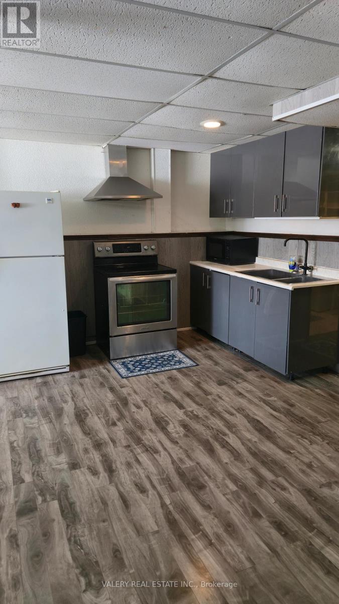 Lower - 25 Sutter Avenue, Brampton, Ontario  L6Z 1G2 - Photo 9 - W12828518