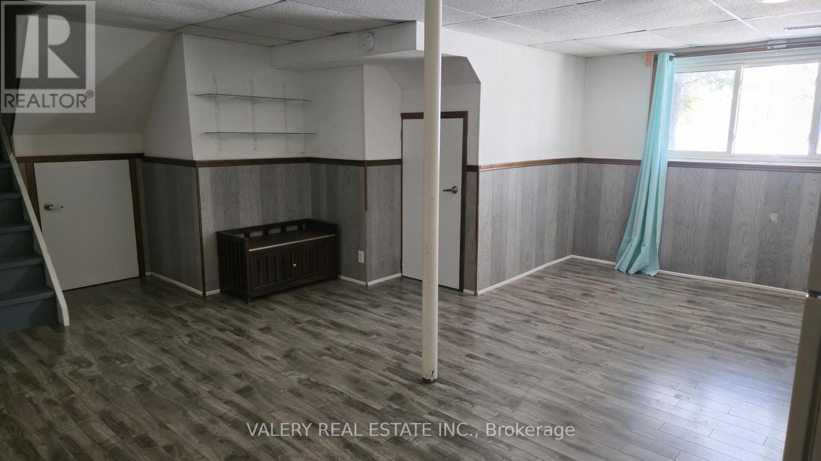 Lower - 25 Sutter Avenue, Brampton, Ontario  L6Z 1G2 - Photo 10 - W12828518