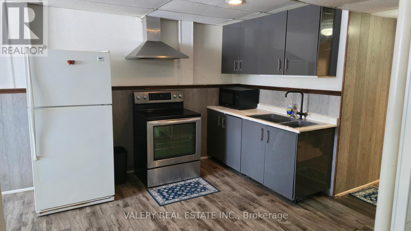 Lower - 25 Sutter Avenue, Brampton, Ontario  L6Z 1G2 - Photo 4 - W12828518