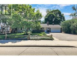 1924 BALSAM AVENUE, Mississauga, Ontario