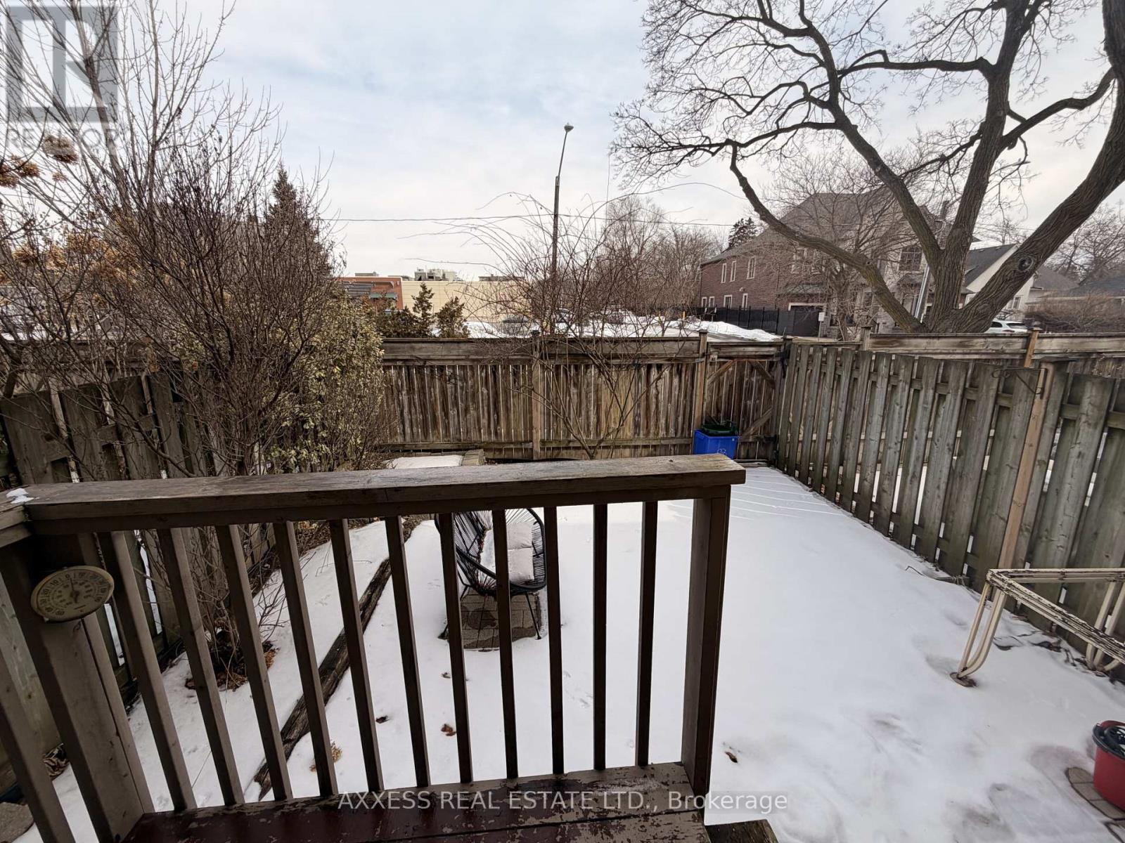 3 - 98 Brock Street, Oakville, Ontario  L6K 2Z1 - Photo 13 - W12842038