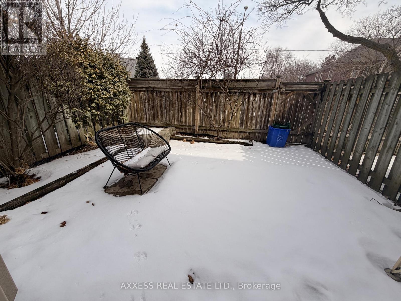 3 - 98 Brock Street, Oakville, Ontario  L6K 2Z1 - Photo 14 - W12842038