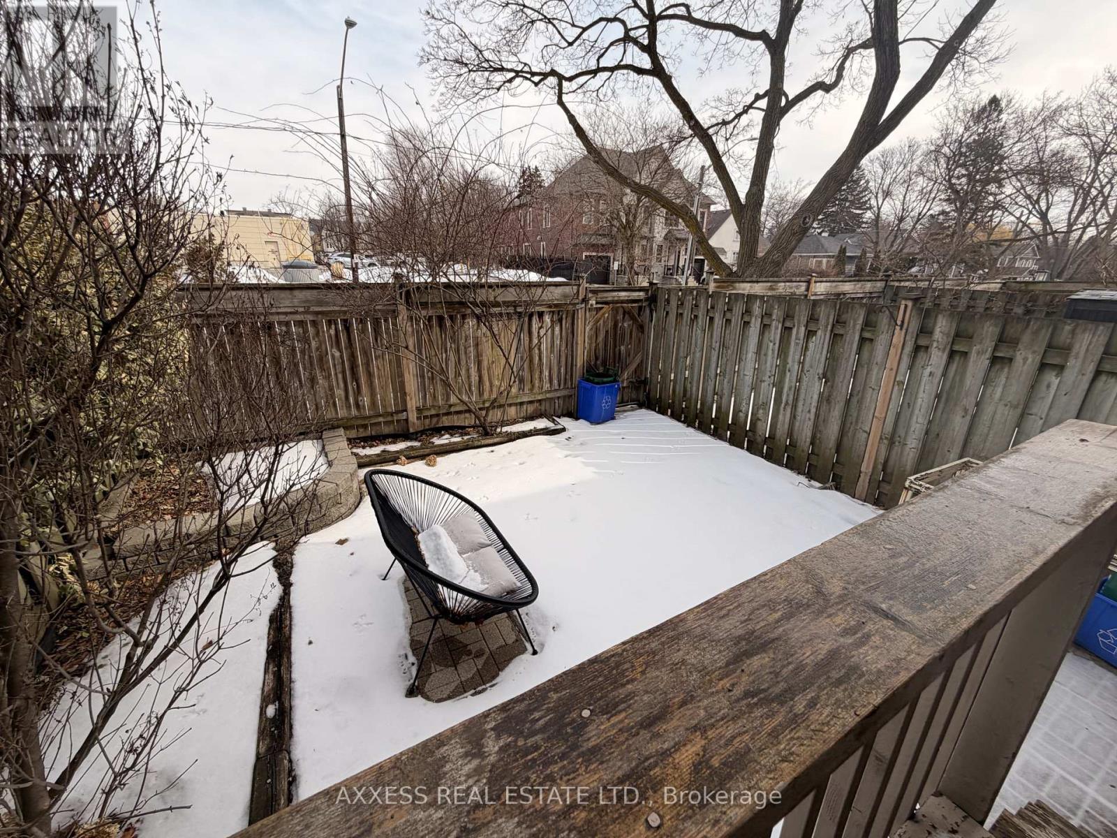 3 - 98 Brock Street, Oakville, Ontario  L6K 2Z1 - Photo 15 - W12842038