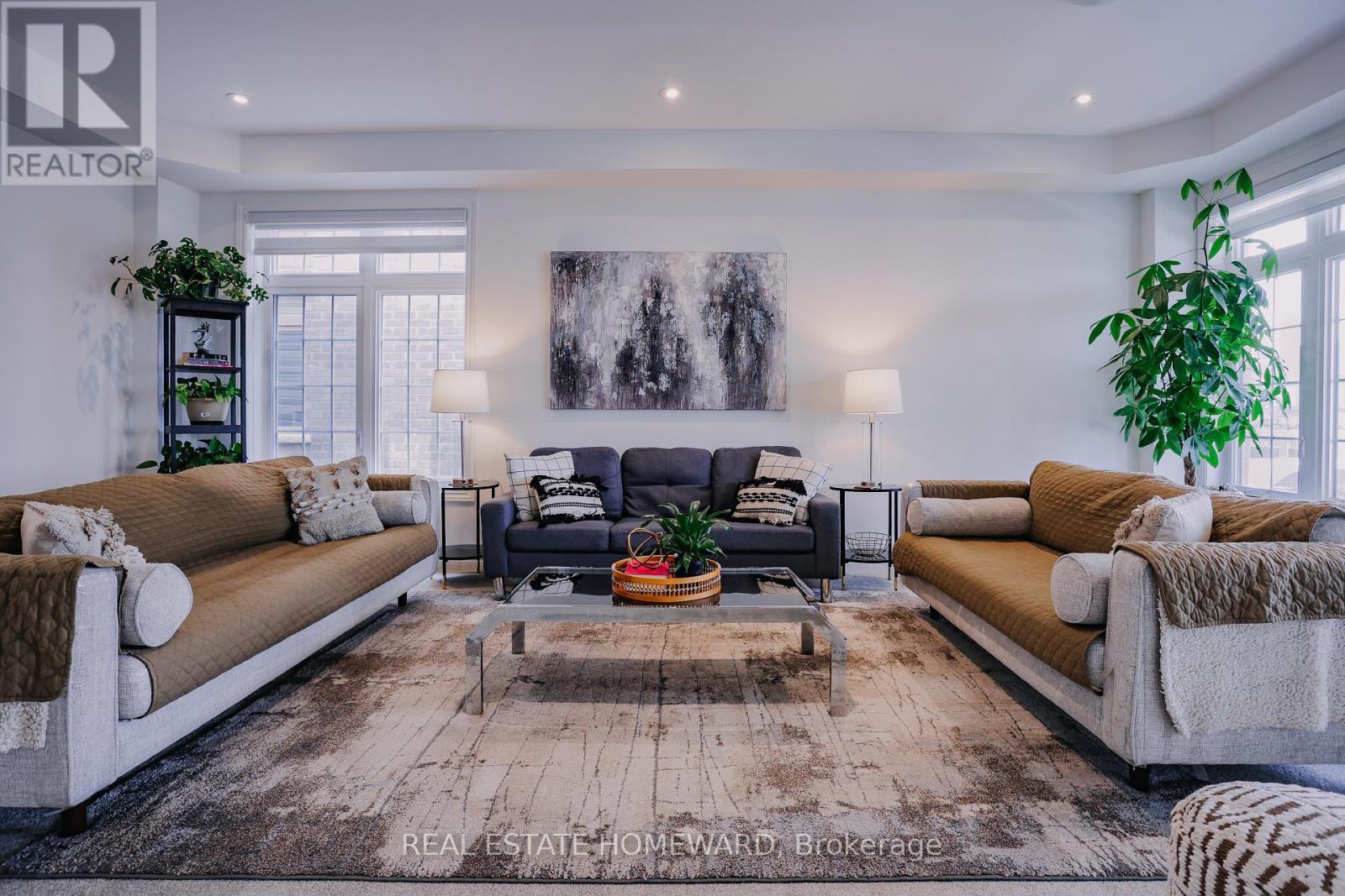 111 Rea Drive, Centre Wellington, Ontario  N1M 2W3 - Photo 3 - X12842046