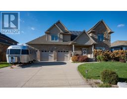 536 JULIANA DRIVE, Strathroy-Caradoc, Ontario