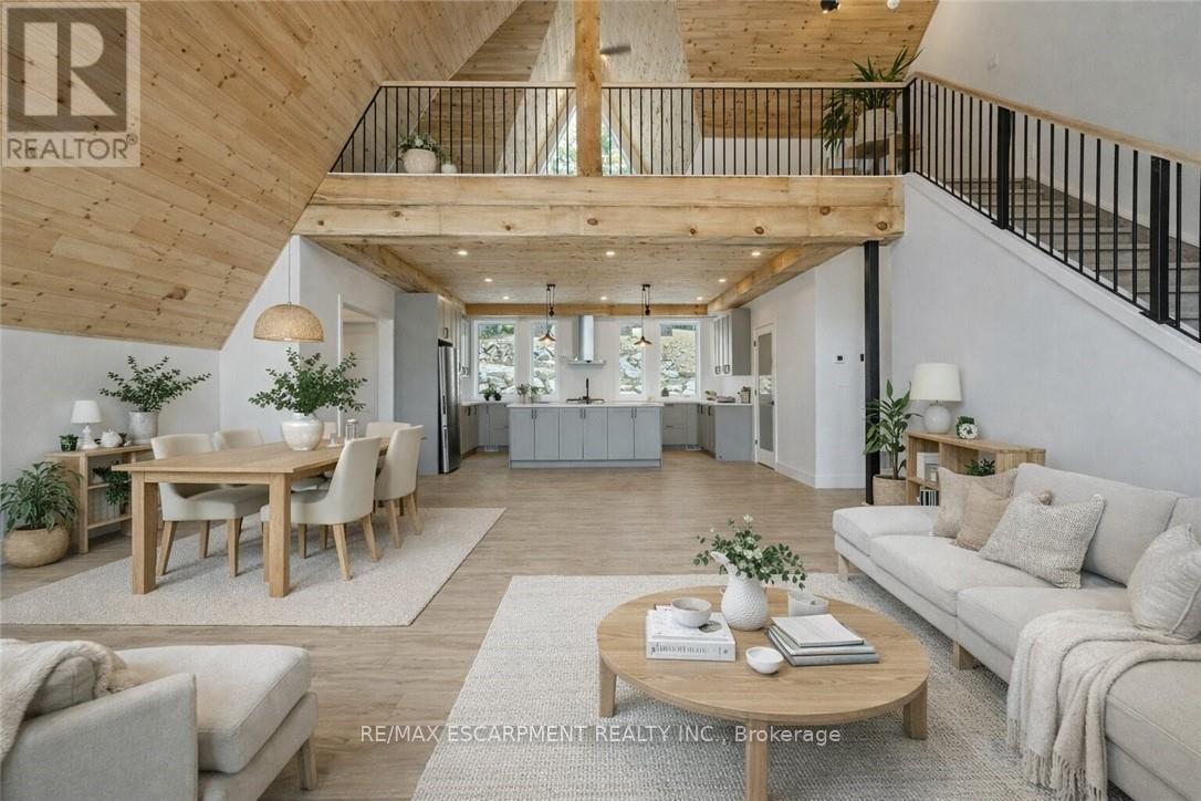 1295 Wenona Lake Road, Dysart Et Al, Ontario  K0M 1S0 - Photo 16 - X12842056