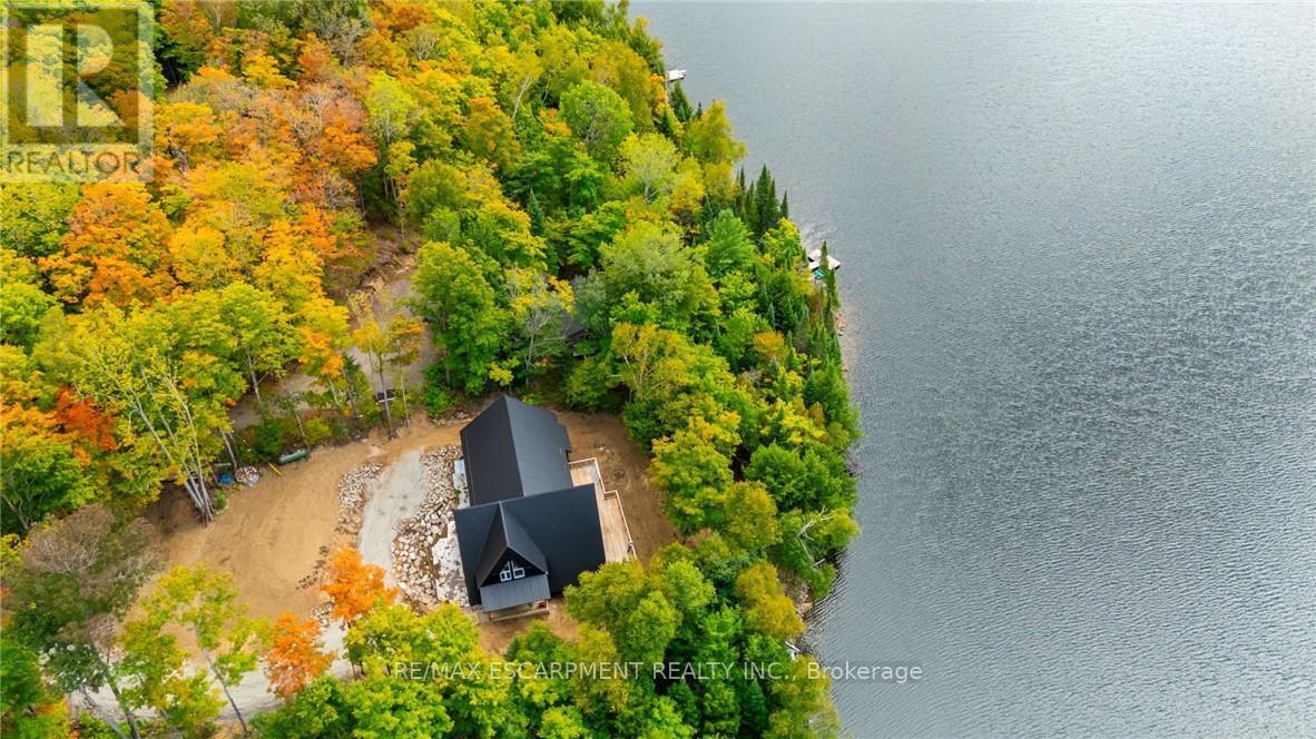 1295 Wenona Lake Road, Dysart Et Al, Ontario  K0M 1S0 - Photo 4 - X12842056