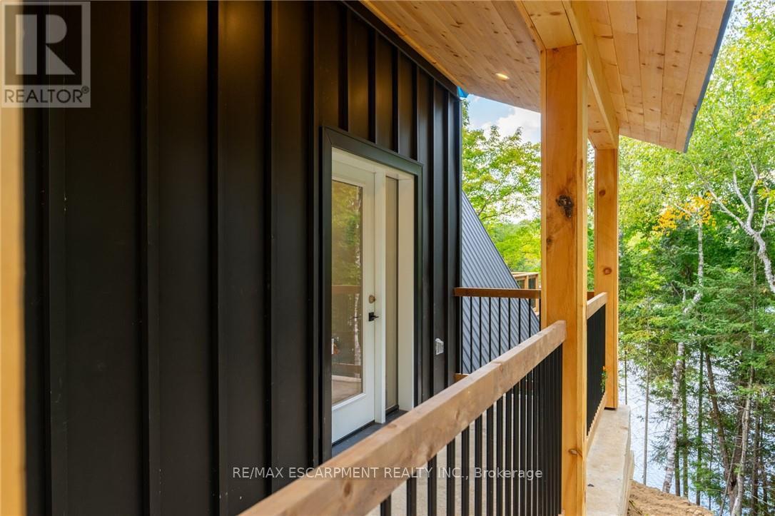 1295 Wenona Lake Road, Dysart Et Al, Ontario  K0M 1S0 - Photo 6 - X12842056