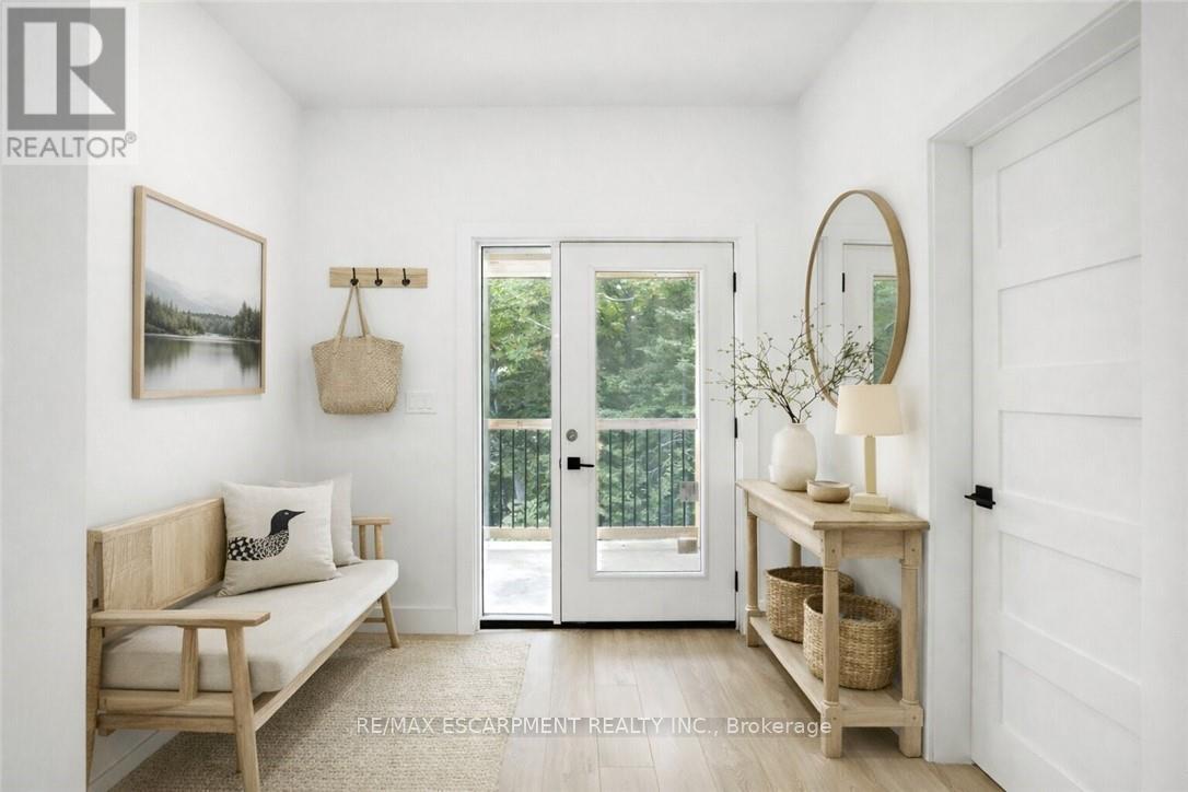 1295 Wenona Lake Road, Dysart Et Al, Ontario  K0M 1S0 - Photo 7 - X12842056