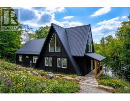 1295 WENONA LAKE ROAD, Dysart et al, Ontario