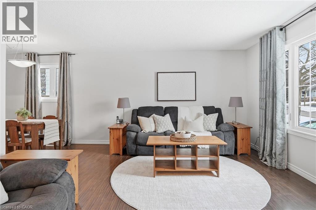 2112 Cavendish Drive, Burlington, Ontario  L7P 1Z3 - Photo 6 - 40808402