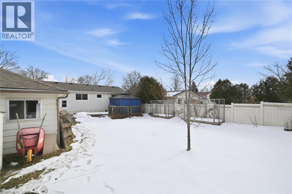 2112 Cavendish Drive, Burlington, Ontario  L7P 1Z3 - Photo 48 - 40808402