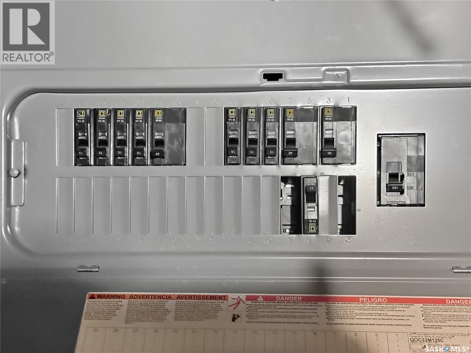 96 10th Avenue Ne, Swift Current, Saskatchewan  S9H 2T2 - Photo 19 - SK029569