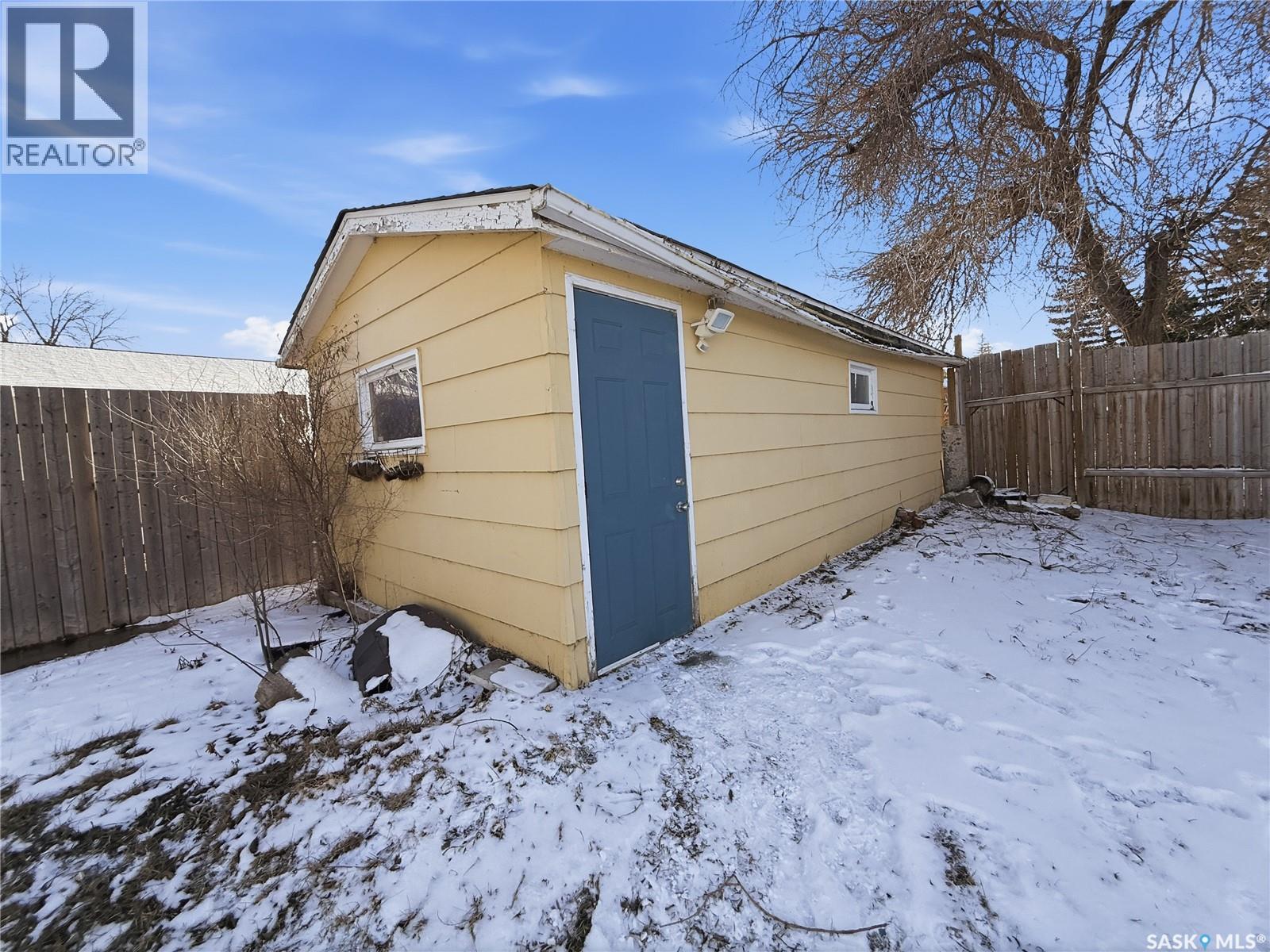 96 10th Avenue Ne, Swift Current, Saskatchewan  S9H 2T2 - Photo 23 - SK029569