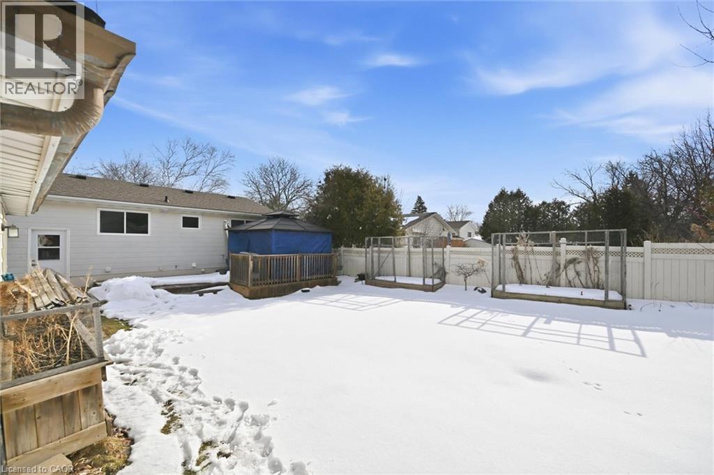 2112 Cavendish Drive, Burlington, Ontario  L7P 1Z3 - Photo 47 - 40808402