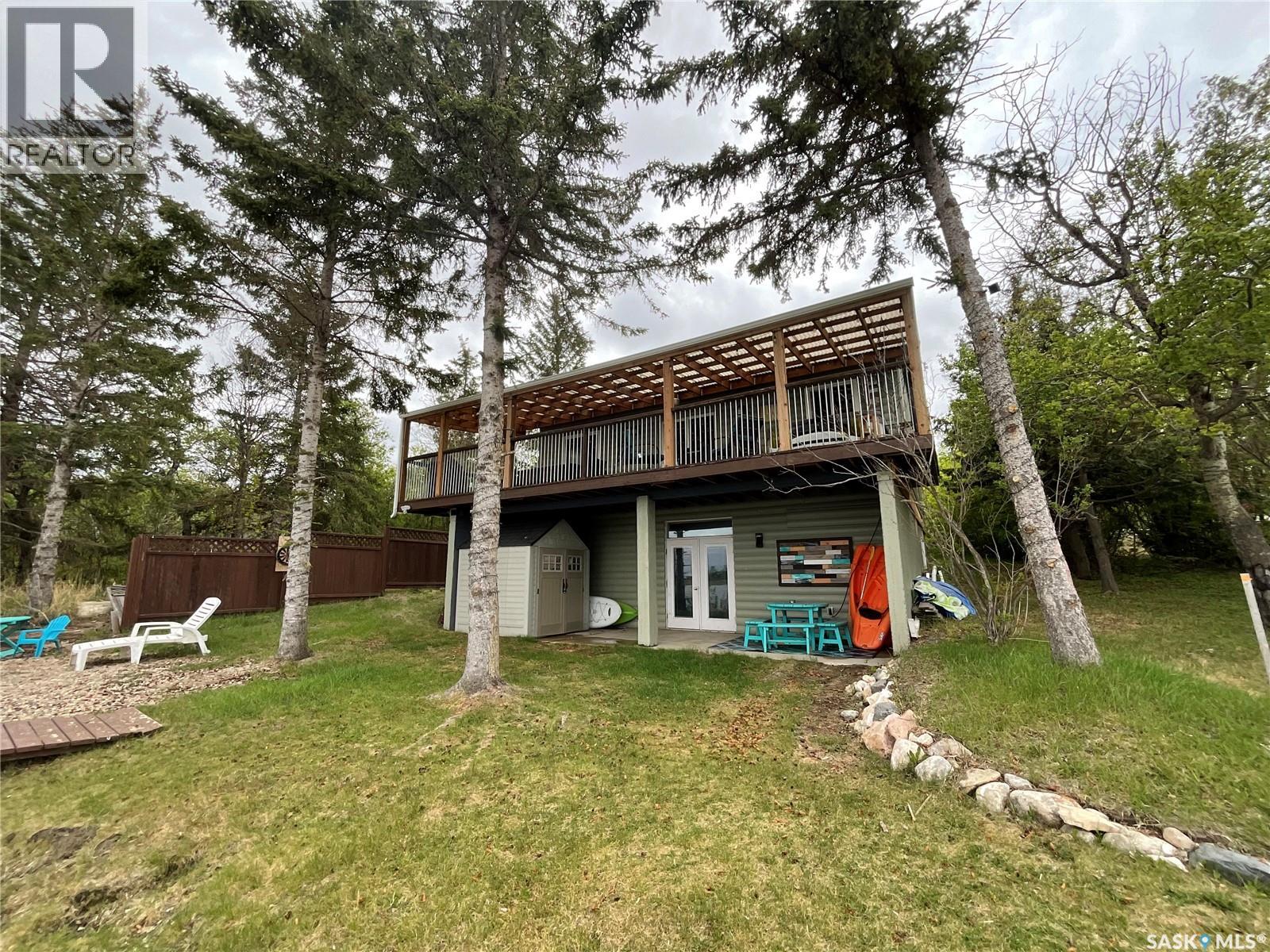 3829 First Point Beach Drive, Hoodoo Rm No. 401, Saskatchewan  S0K 4P0 - Photo 31 - SK029516