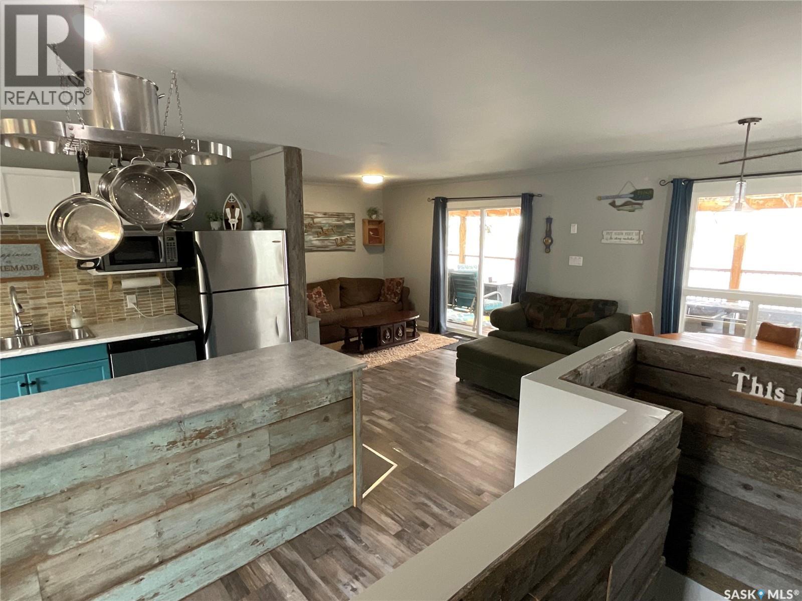 3829 First Point Beach Drive, Hoodoo Rm No. 401, Saskatchewan  S0K 4P0 - Photo 6 - SK029516