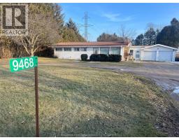 9468 FAIRVIEW LINE, Chatham, Ontario