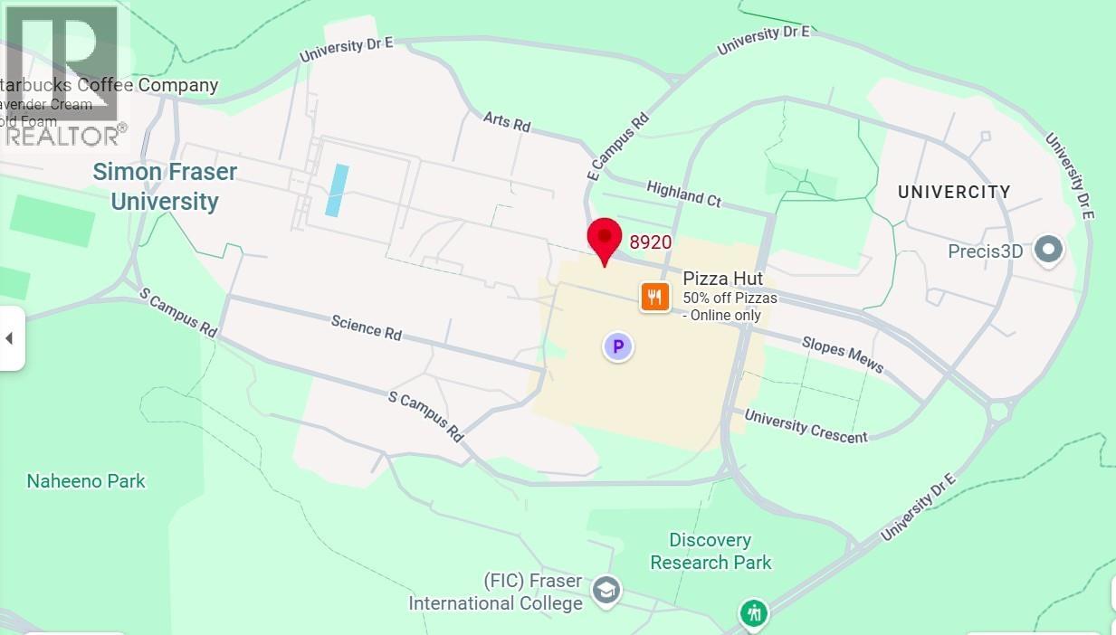 8920 University High Street, Burnaby, British Columbia  V5A 4Y6 - Photo 14 - C8076645