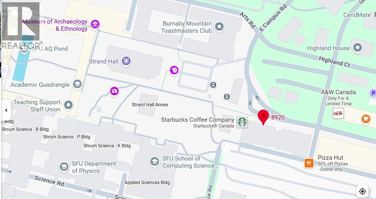 8920 University High Street, Burnaby, British Columbia  V5A 4Y6 - Photo 15 - C8076645