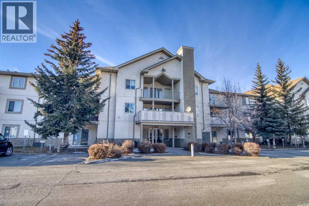 2106, 20 Harvest Rose Park Ne, Calgary, Alberta T3K 4Z1 - Photo 1 - A2280667
