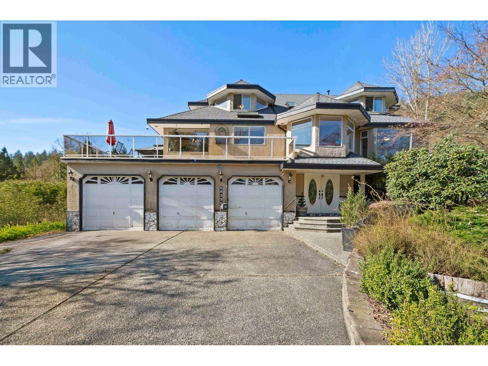 15227 SHERIDAN DRIVE, Pitt Meadows, British Columbia