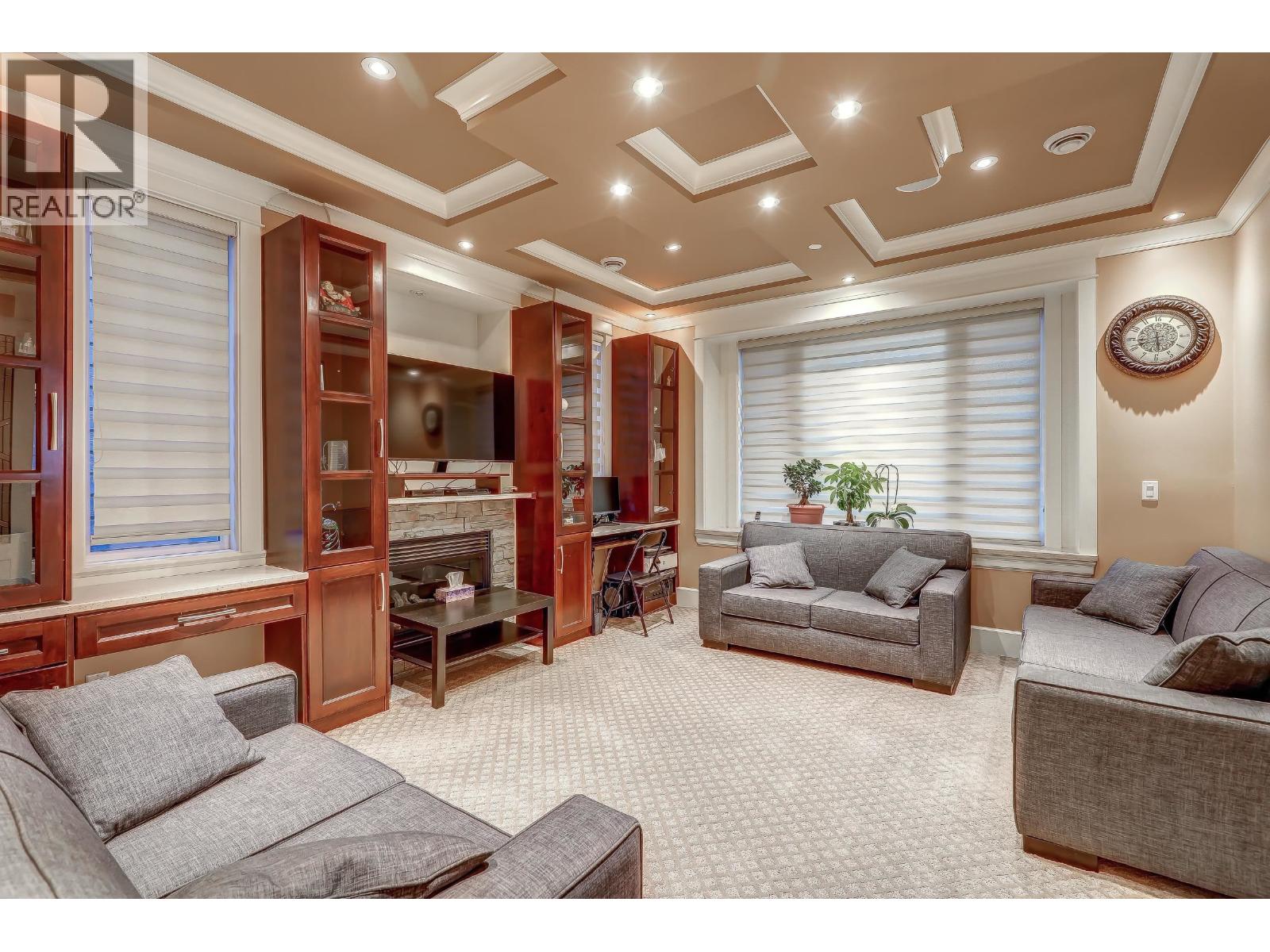 66 W 44th Avenue, Vancouver, British Columbia  V5Y 2V1 - Photo 5 - R3095349