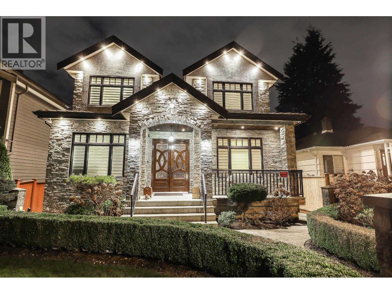 66 W 44TH AVENUE, Vancouver, British Columbia