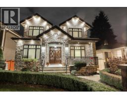66 W 44TH AVENUE, Vancouver, British Columbia