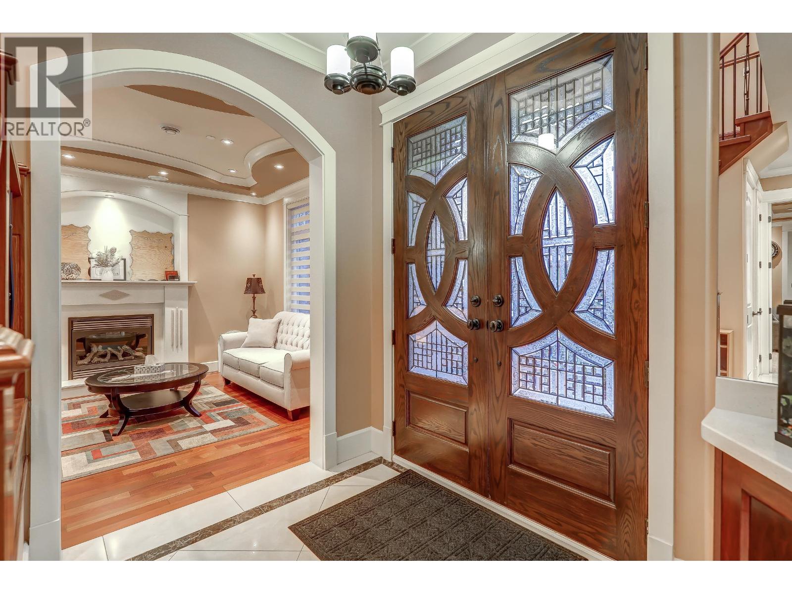 66 W 44th Avenue, Vancouver, British Columbia  V5Y 2V1 - Photo 3 - R3095349