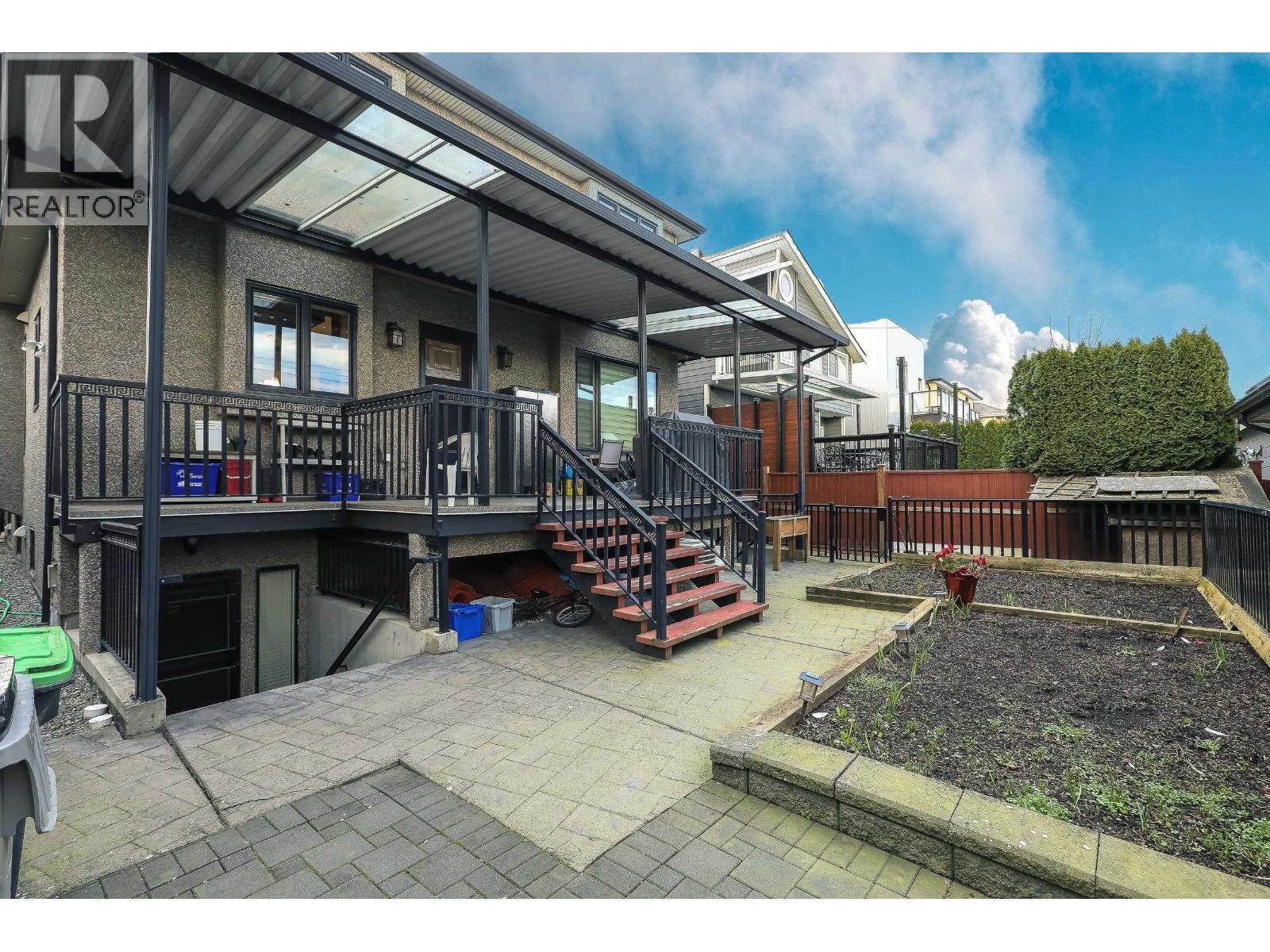 66 W 44th Avenue, Vancouver, British Columbia  V5Y 2V1 - Photo 32 - R3095349