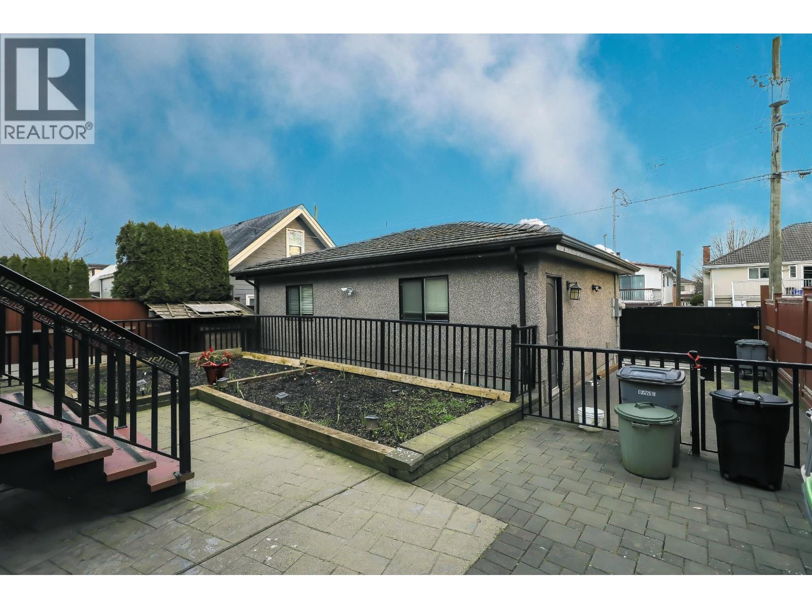 66 W 44th Avenue, Vancouver, British Columbia  V5Y 2V1 - Photo 30 - R3095349
