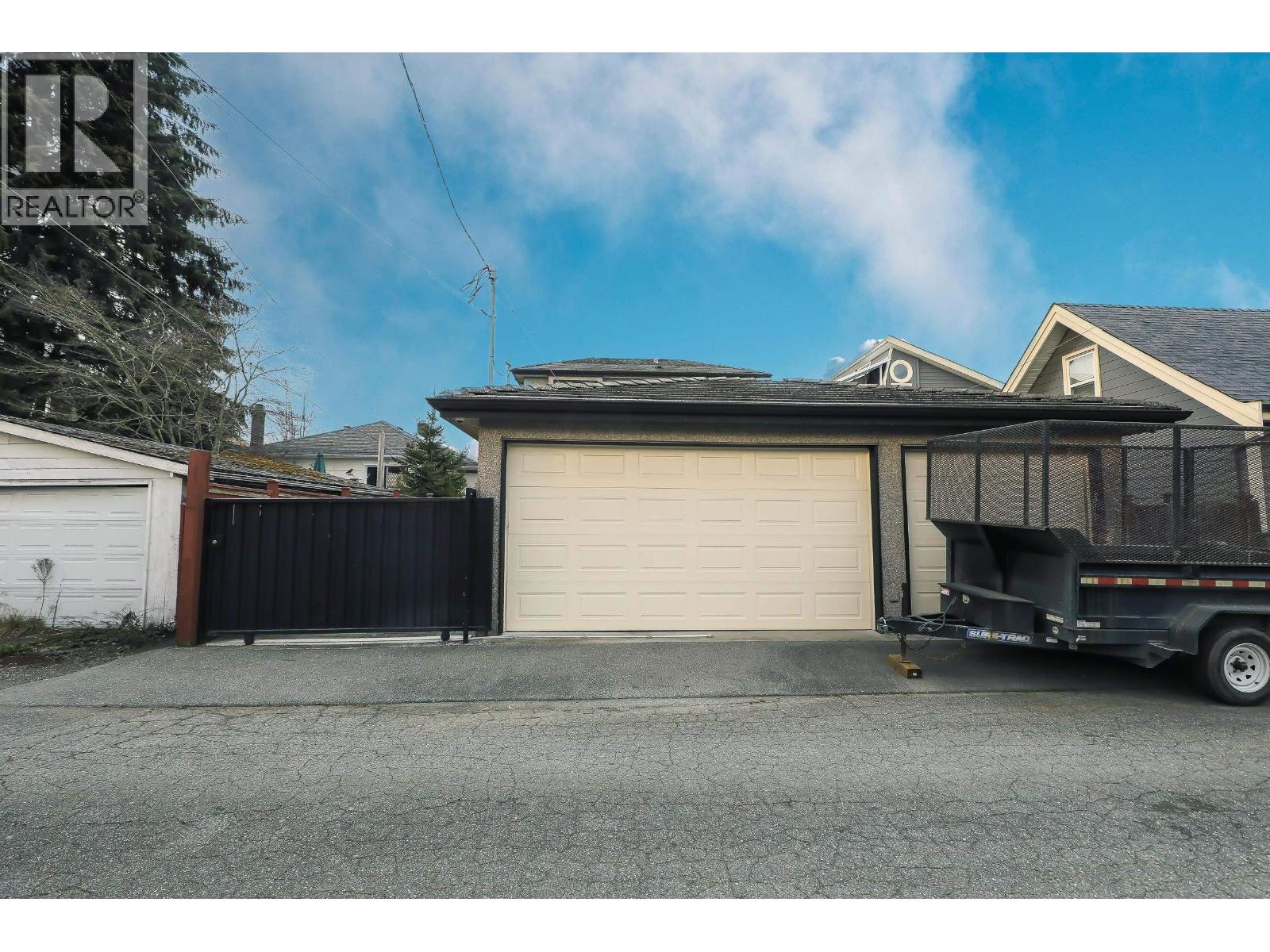 66 W 44th Avenue, Vancouver, British Columbia  V5Y 2V1 - Photo 35 - R3095349