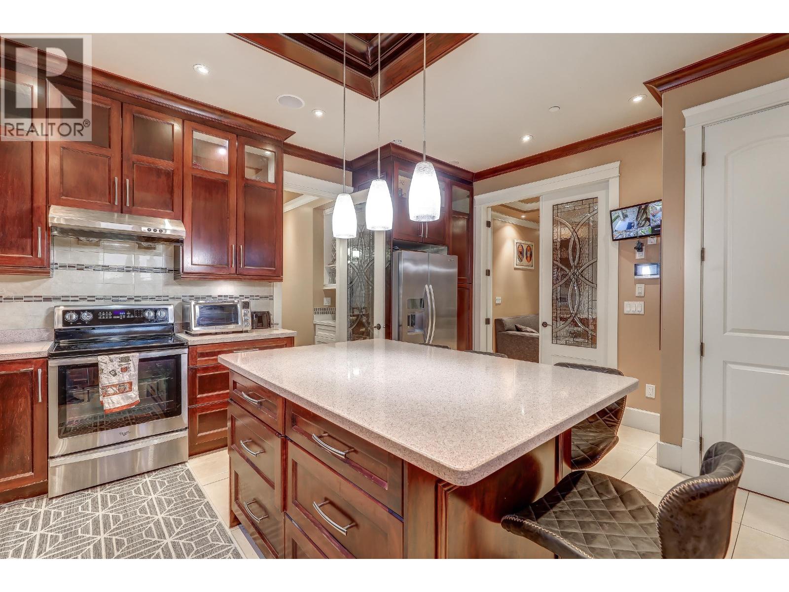 66 W 44th Avenue, Vancouver, British Columbia  V5Y 2V1 - Photo 7 - R3095349