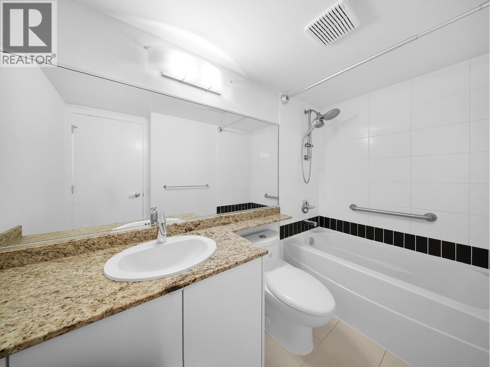 802 58 Keefer Place, Vancouver, British Columbia  V6B 0B8 - Photo 15 - R3088224