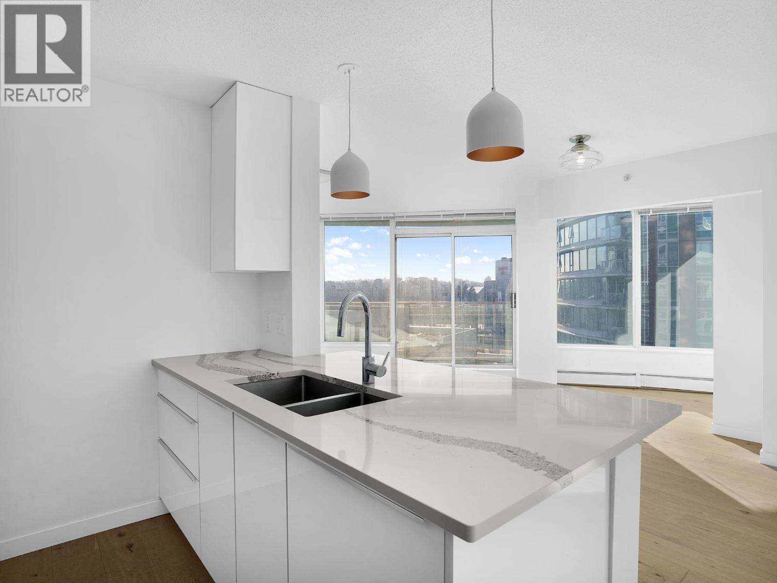 802 58 Keefer Place, Vancouver, British Columbia  V6B 0B8 - Photo 9 - R3088224