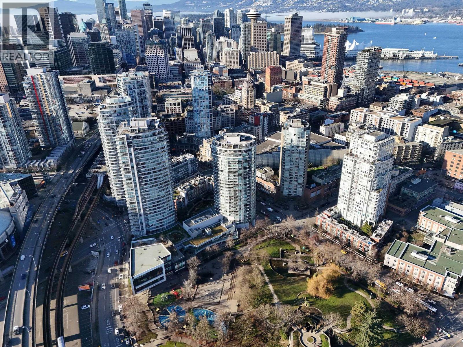 802 58 Keefer Place, Vancouver, British Columbia  V6B 0B8 - Photo 32 - R3088224