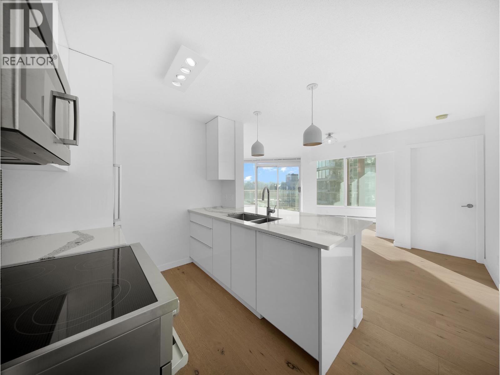 802 58 Keefer Place, Vancouver, British Columbia  V6B 0B8 - Photo 10 - R3088224