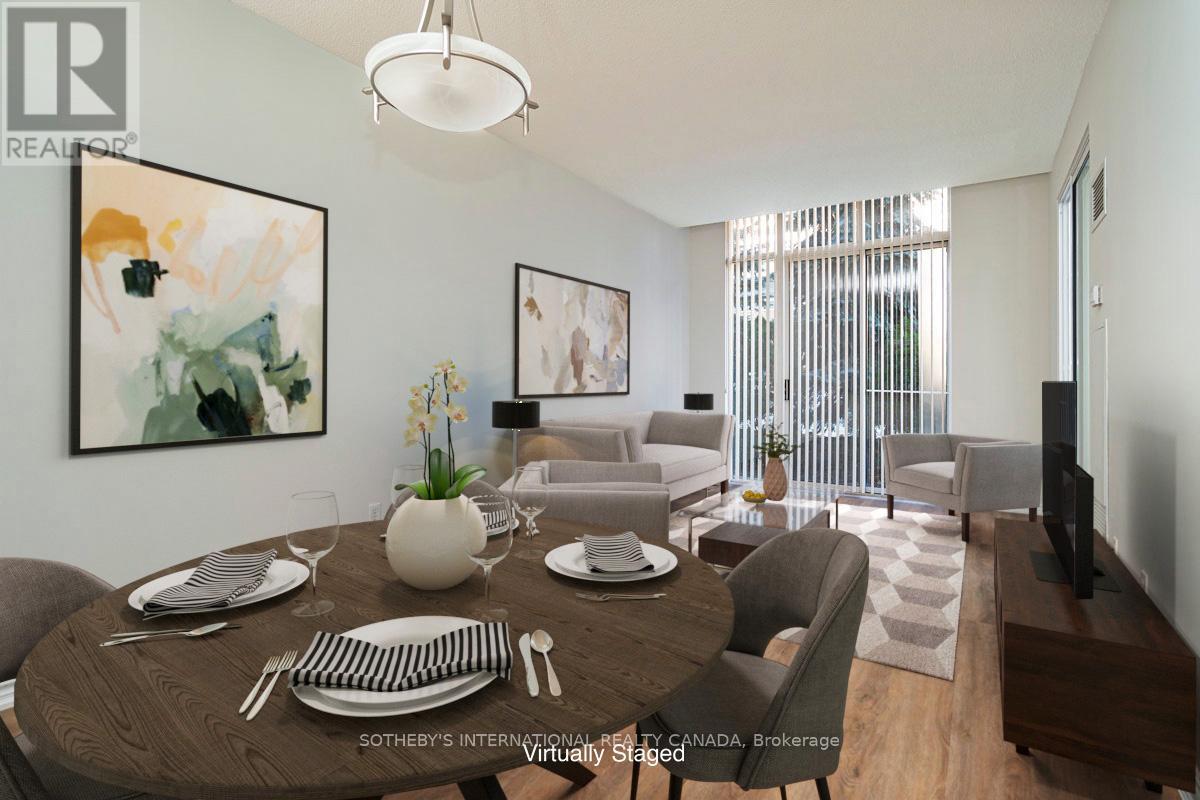 108 - 253 Merton Street, Toronto, Ontario  M4S 3H2 - Photo 10 - C12841336