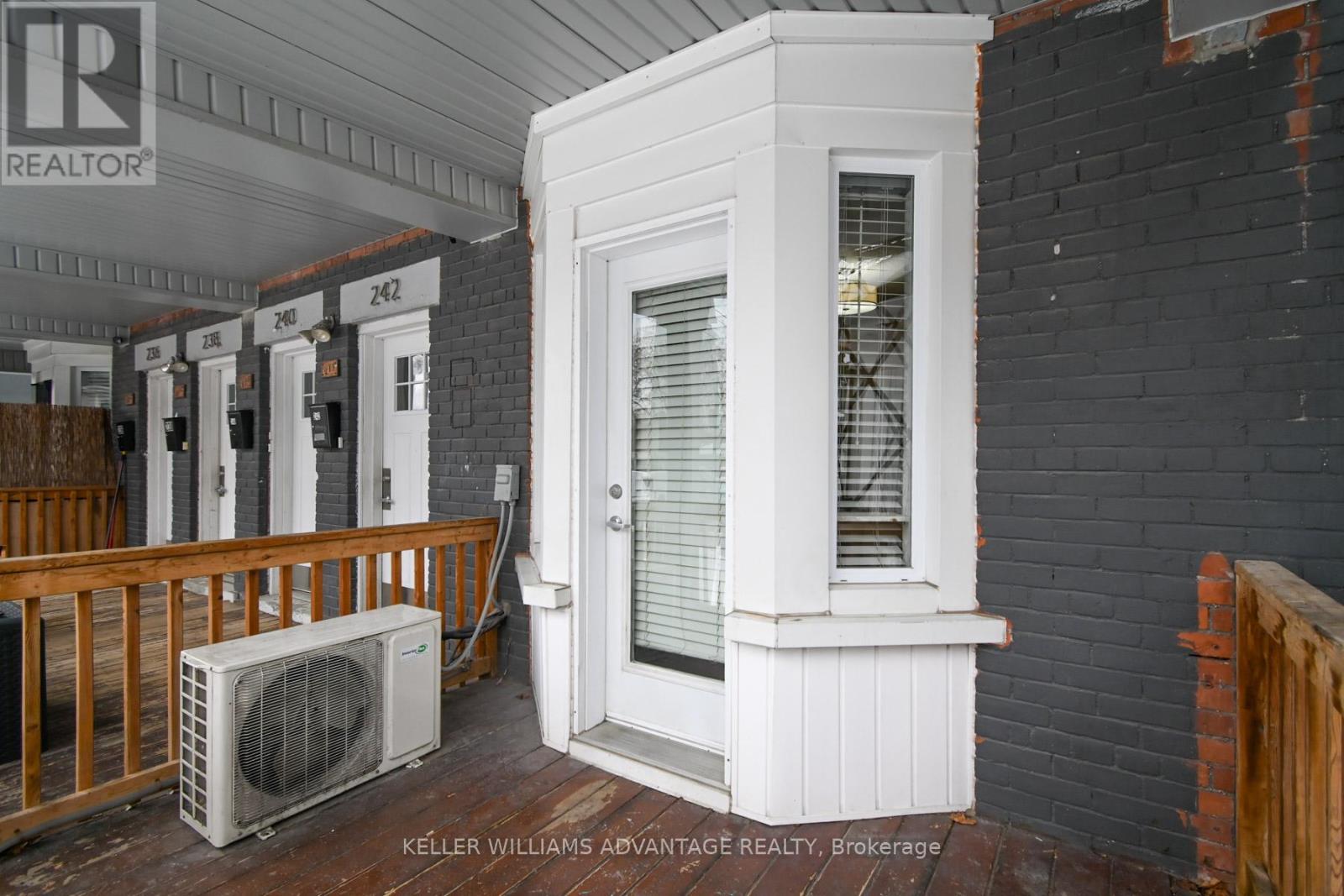 A - 242 Highfield Road, Toronto, Ontario  M4L 2V5 - Photo 15 - E12841490