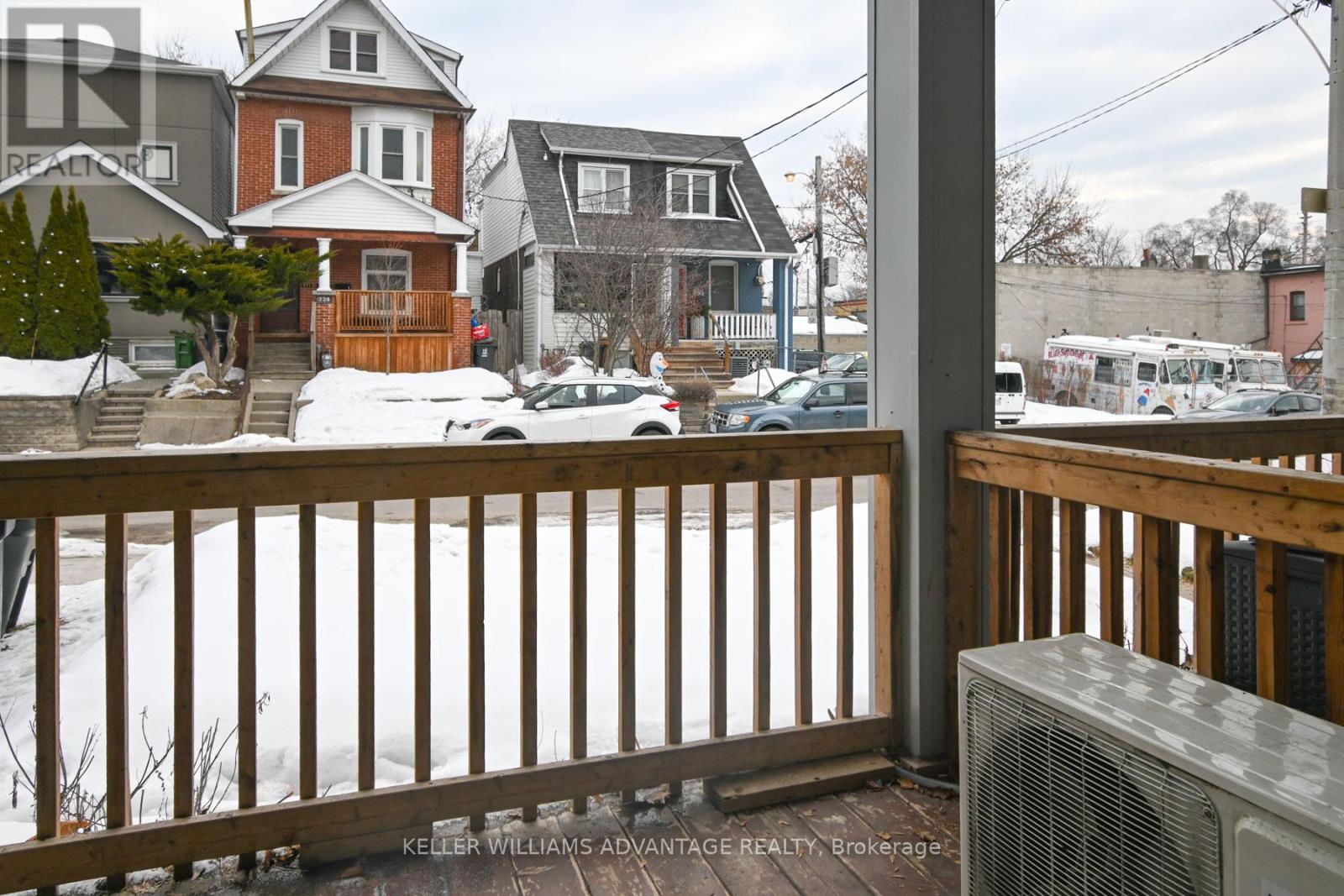 A - 242 Highfield Road, Toronto, Ontario  M4L 2V5 - Photo 14 - E12841490