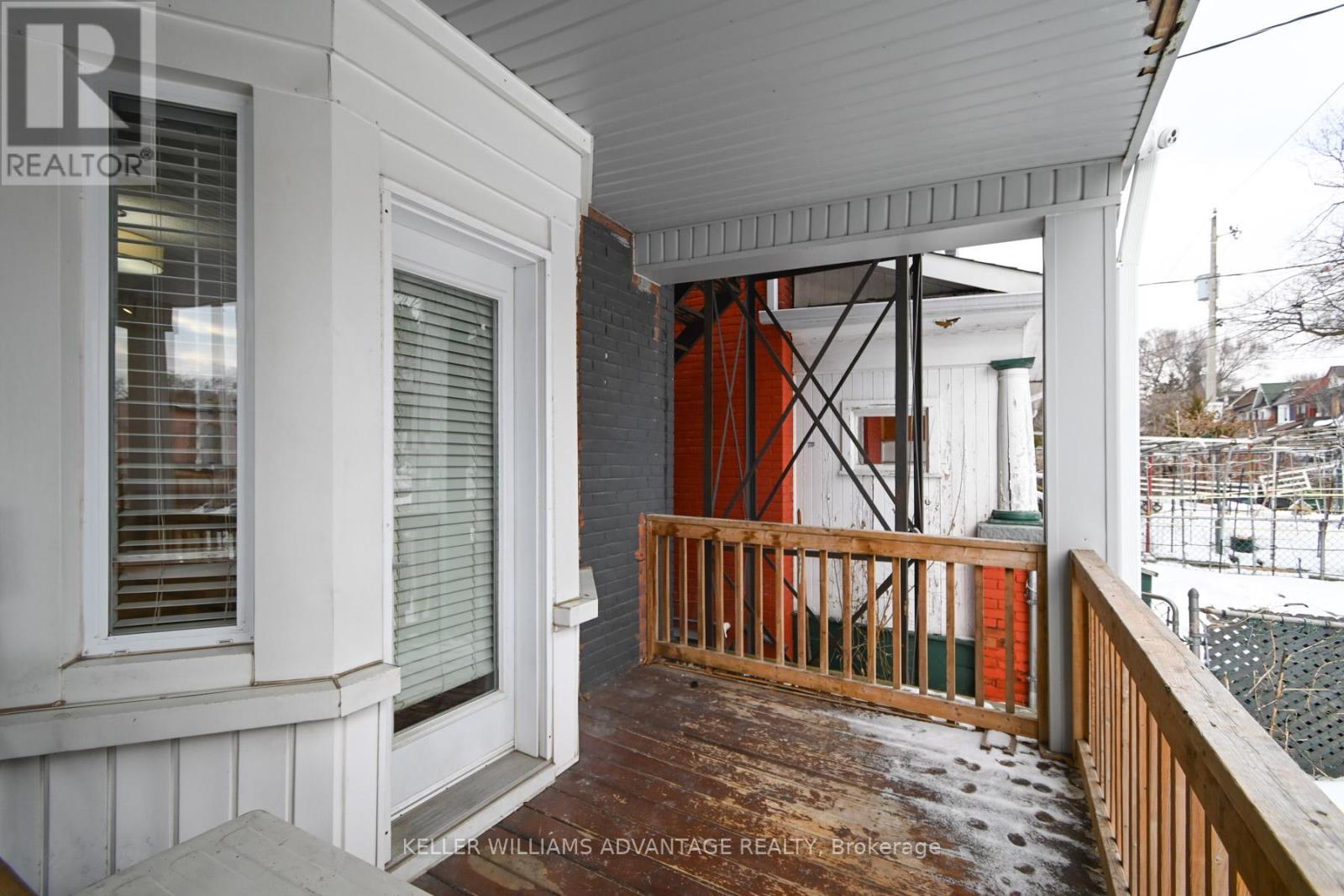 A - 242 Highfield Road, Toronto, Ontario  M4L 2V5 - Photo 16 - E12841490