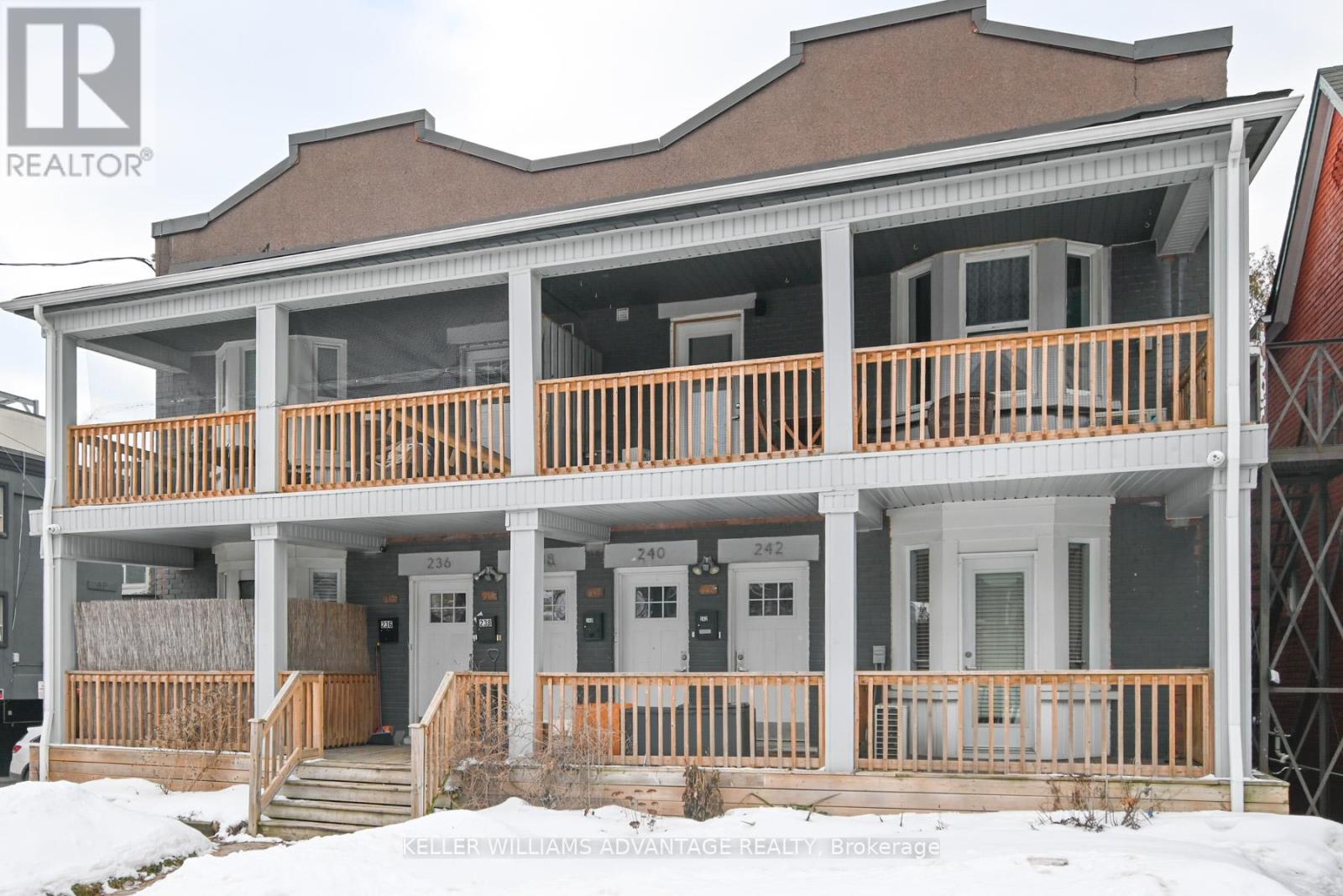 A - 242 Highfield Road, Toronto, Ontario  M4L 2V5 - Photo 18 - E12841490